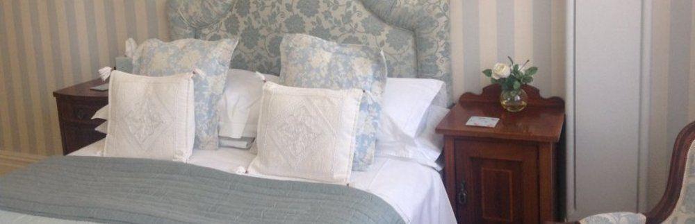 ホテル Brayscroft House イーストボーン エクステリア 写真