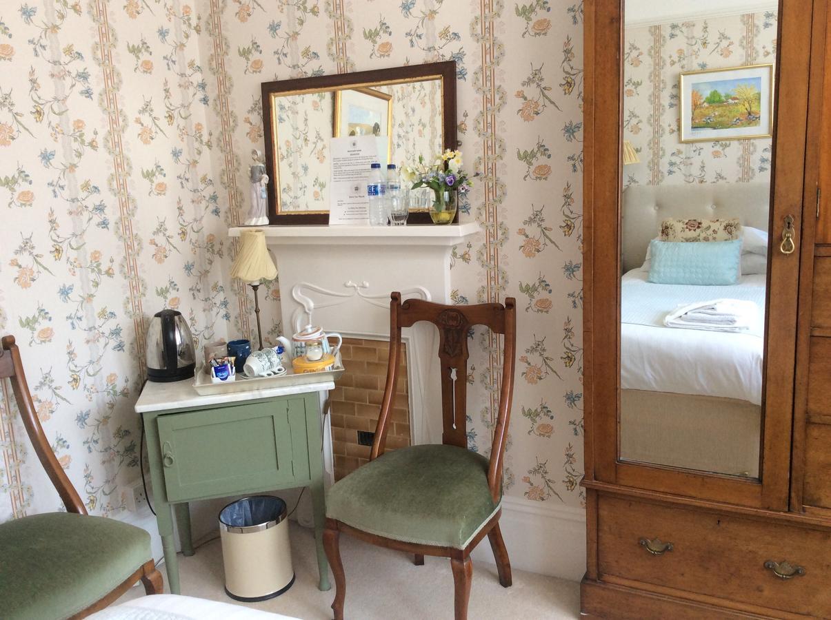 ホテル Brayscroft House イーストボーン エクステリア 写真