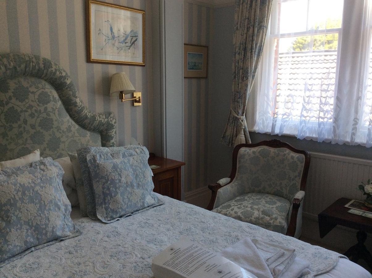 ホテル Brayscroft House イーストボーン エクステリア 写真