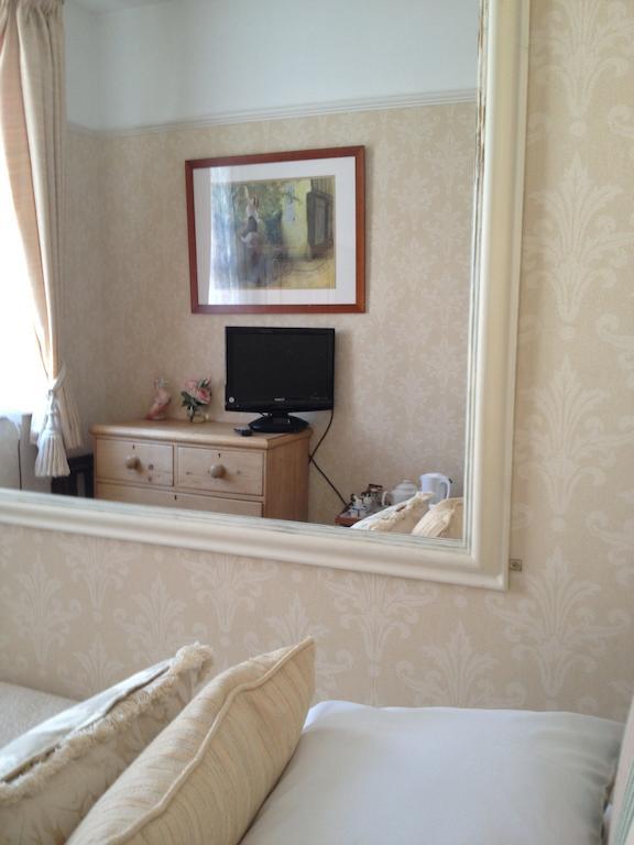 ホテル Brayscroft House イーストボーン 部屋 写真