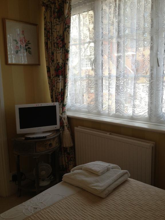 ホテル Brayscroft House イーストボーン 部屋 写真