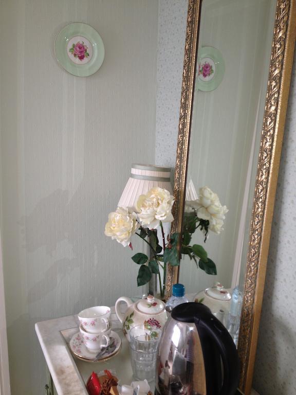 ホテル Brayscroft House イーストボーン 部屋 写真