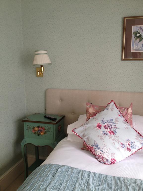 ホテル Brayscroft House イーストボーン 部屋 写真