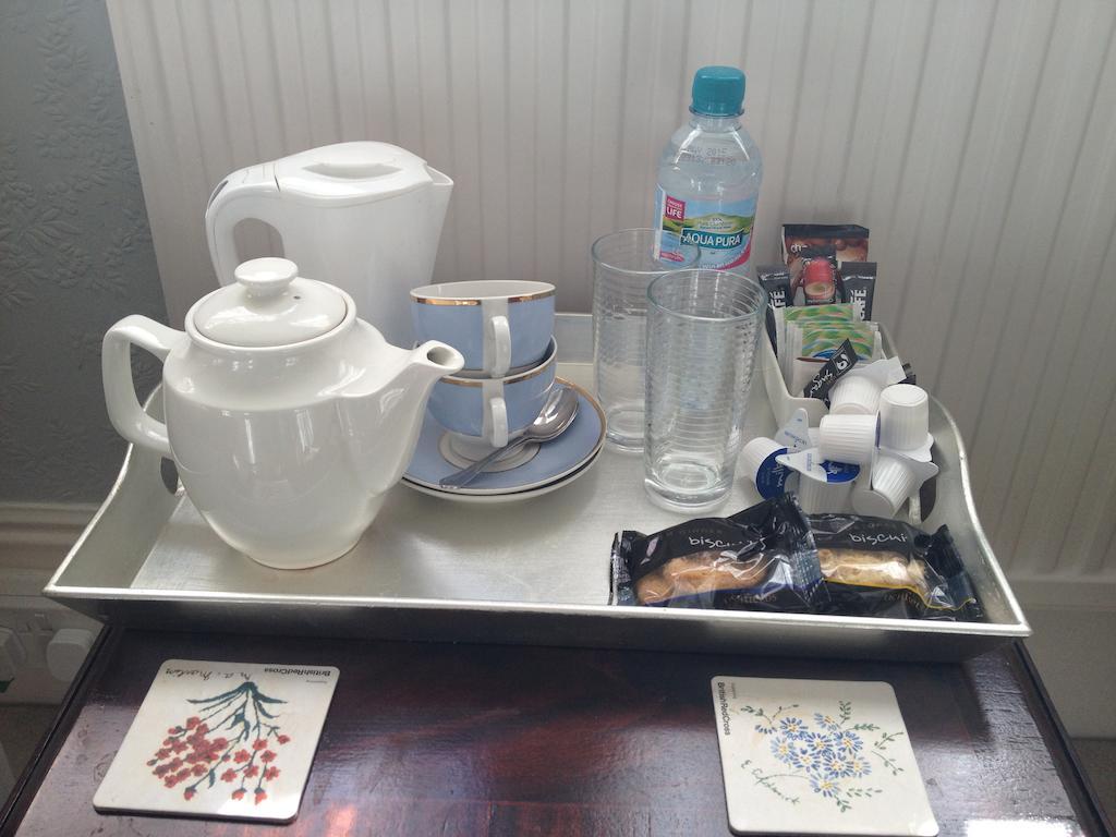 ホテル Brayscroft House イーストボーン 部屋 写真