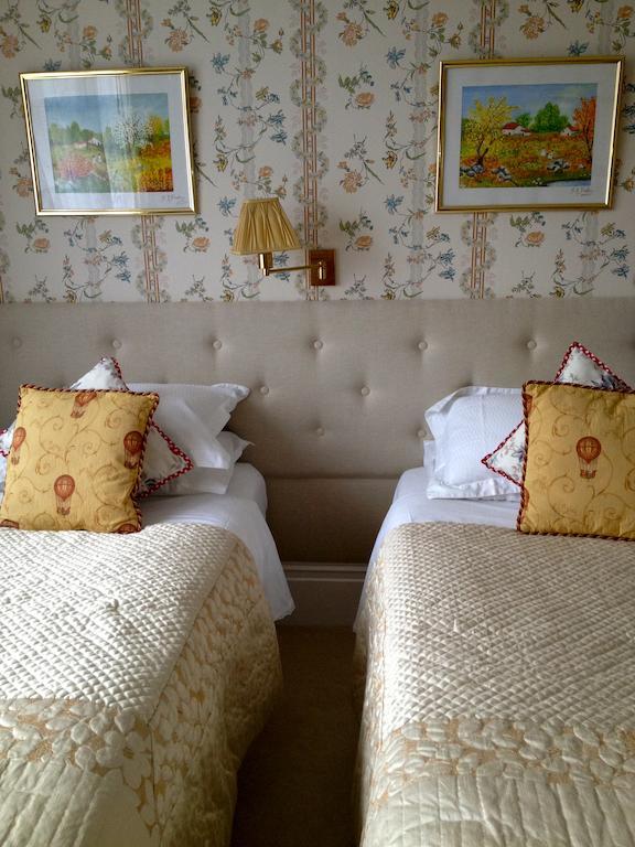 ホテル Brayscroft House イーストボーン 部屋 写真