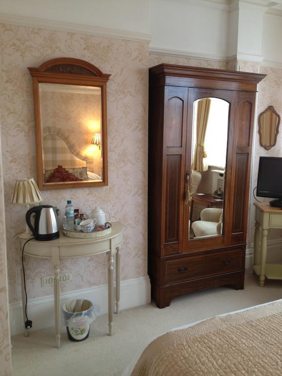 ホテル Brayscroft House イーストボーン 部屋 写真