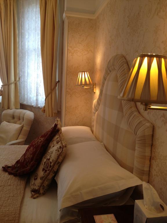 ホテル Brayscroft House イーストボーン 部屋 写真