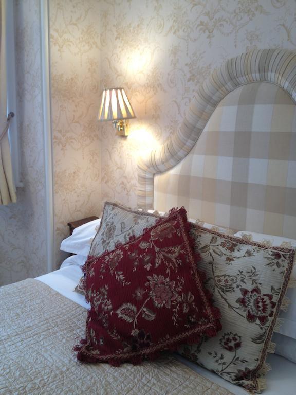 ホテル Brayscroft House イーストボーン 部屋 写真